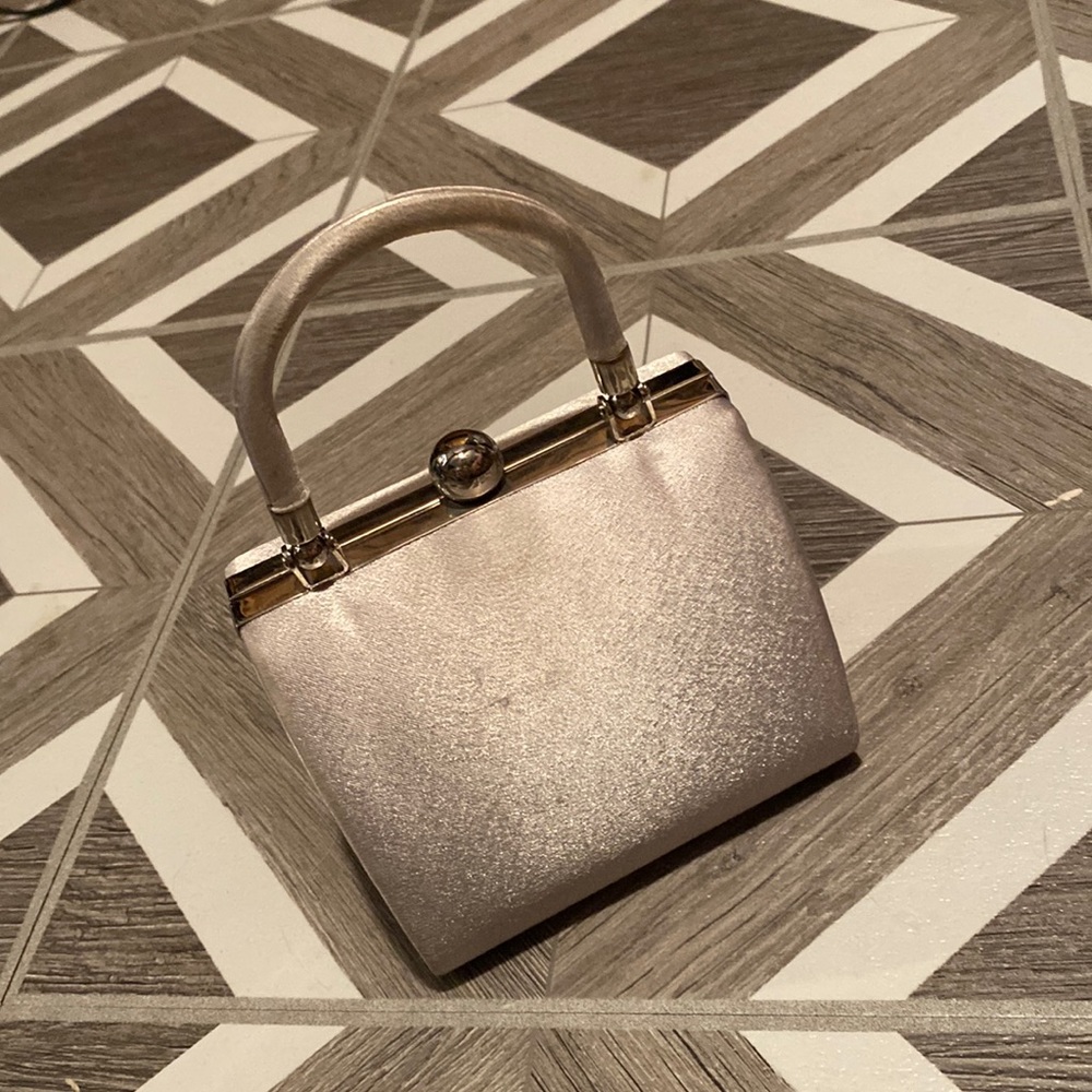 preston& york purse